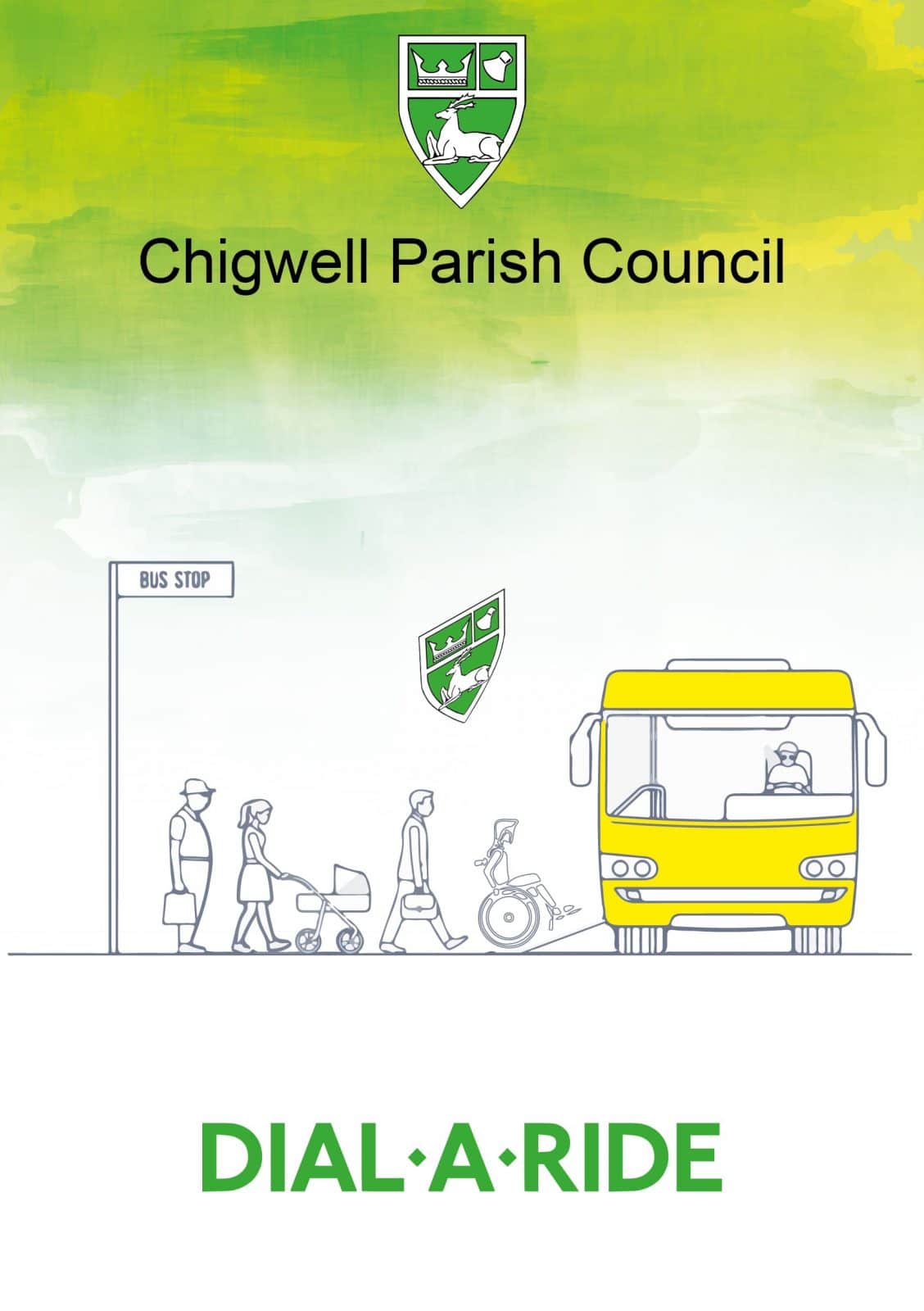 Chigwell Council — image 4 of 17