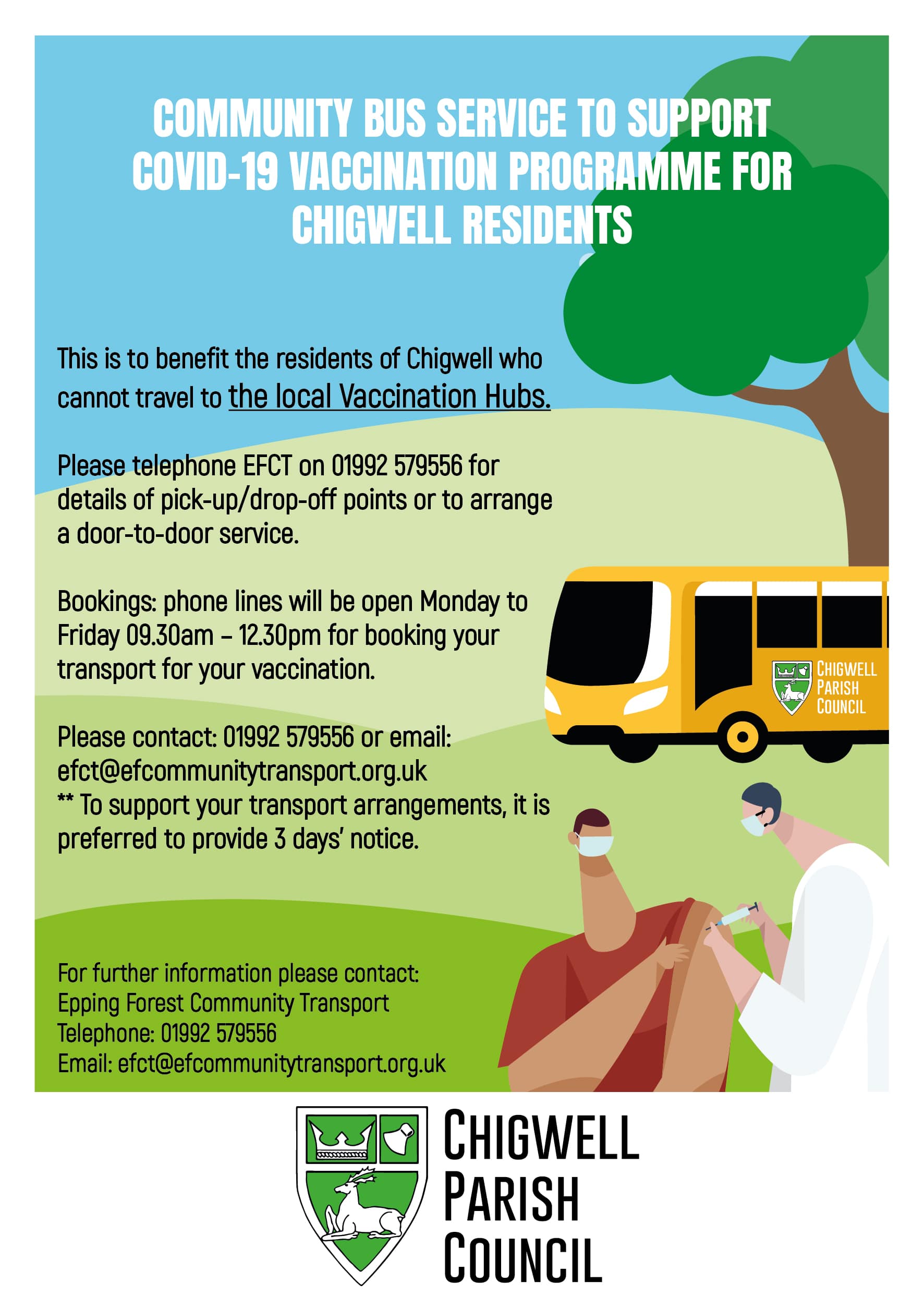 Chigwell Council — image 2 of 17
