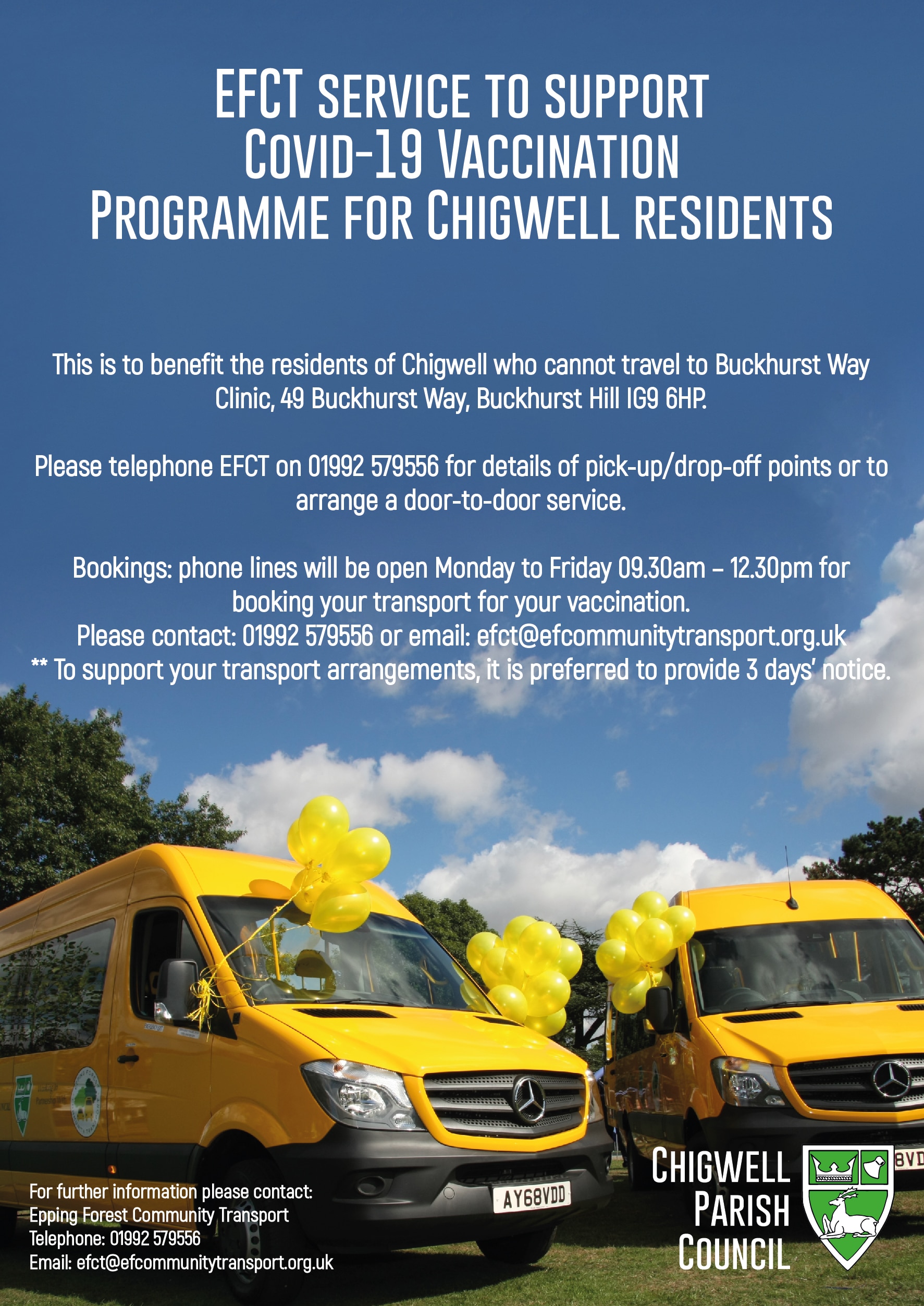 Chigwell Council — image 10 of 17