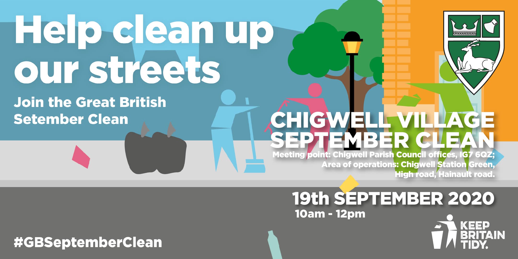 Chigwell Council — image 12 of 17
