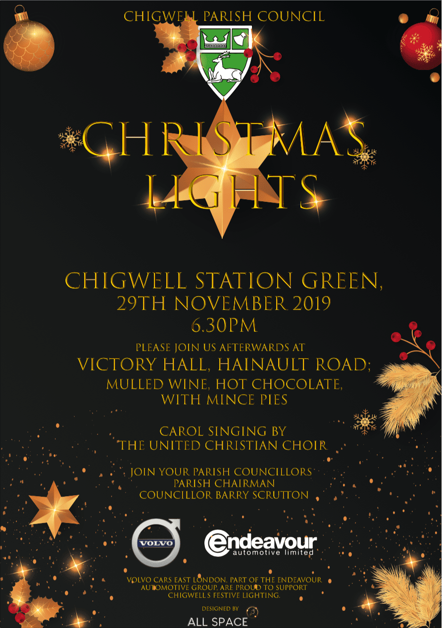 Chigwell Council — image 17 of 17