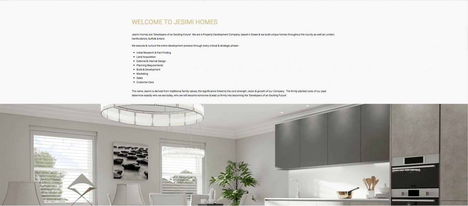 Jesimi Homes — image 6 of 9