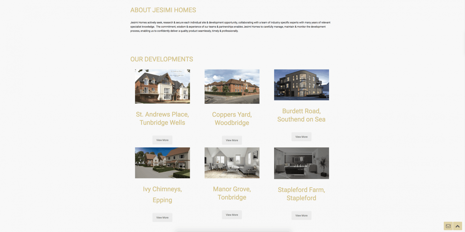 Jesimi Homes — image 5 of 9