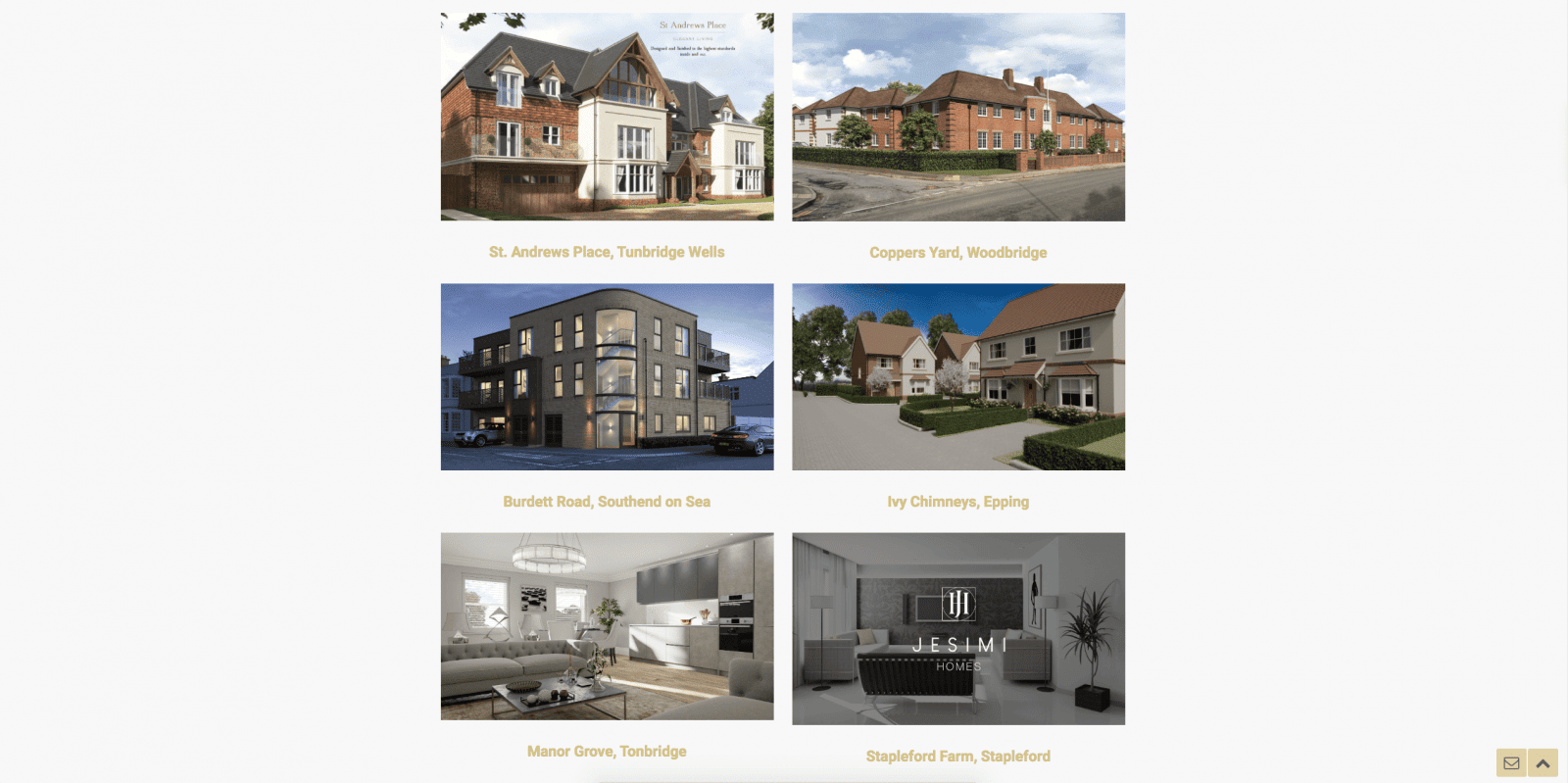 Jesimi Homes — image 4 of 9