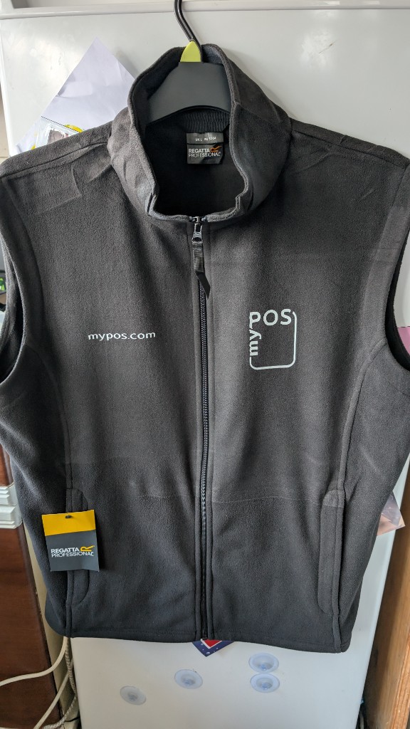 myPOS — image 8 of 16