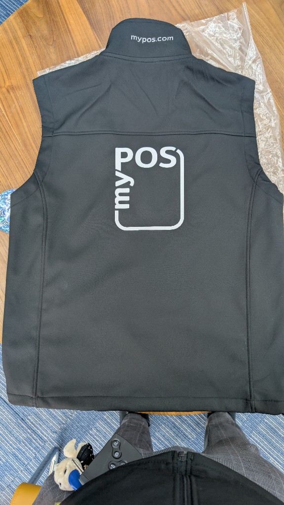 myPOS — image 7 of 16