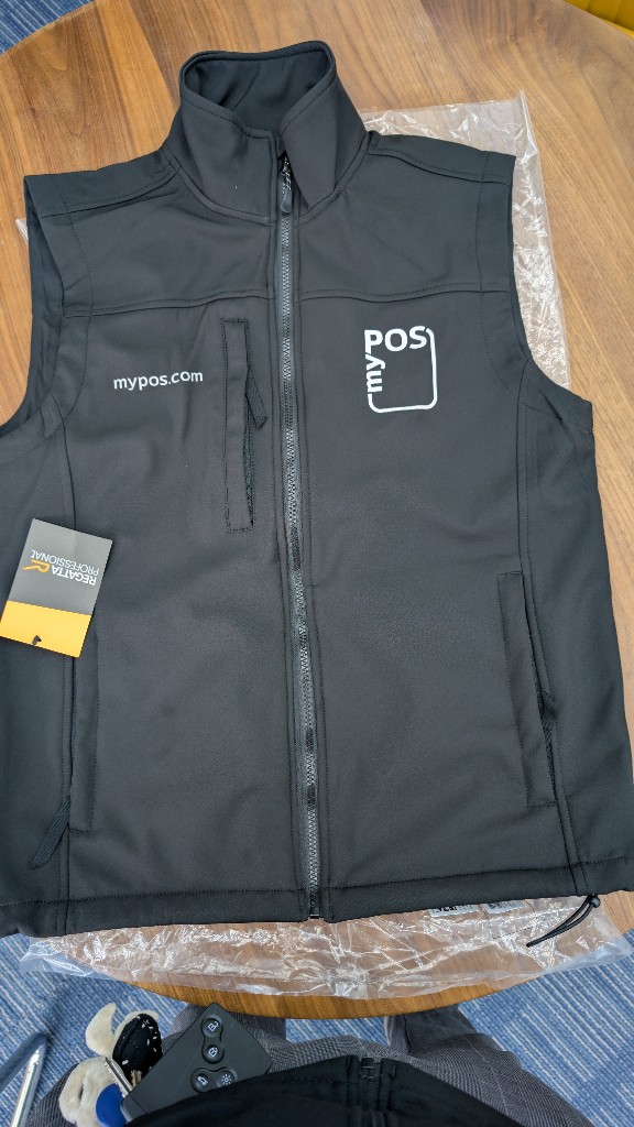 myPOS — image 6 of 16