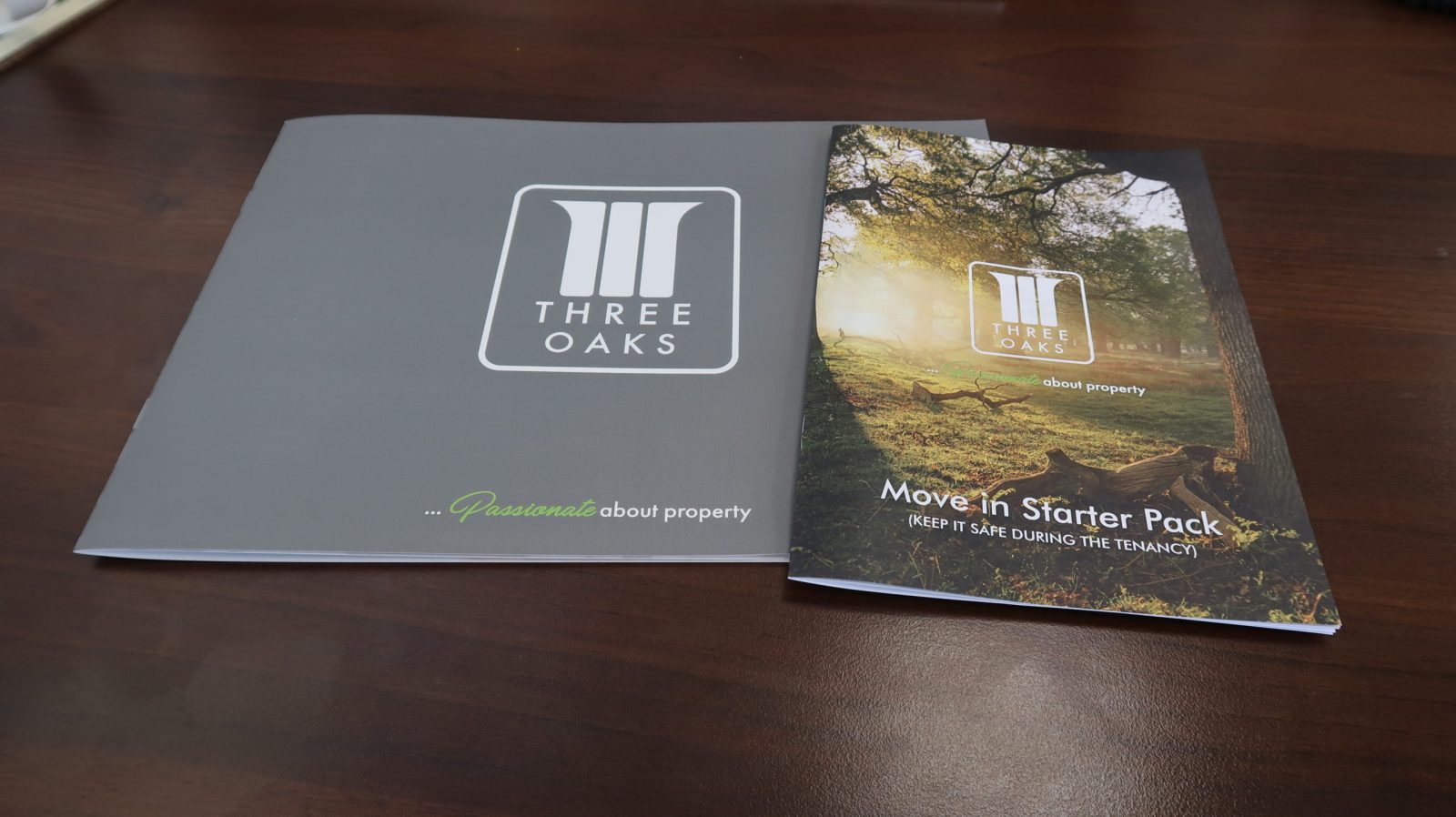 Three Oaks Group — image 5 of 20